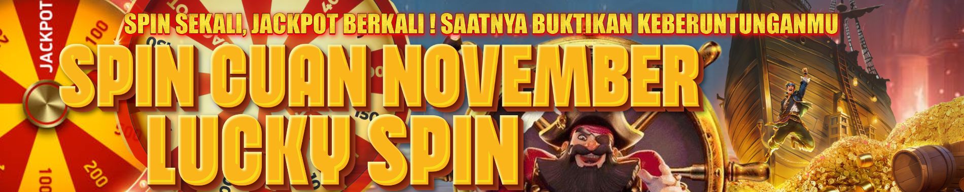 Luckyspin